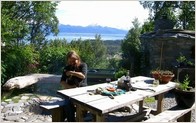 BRIGITTE'S BAVARIAN BED & BREAKFAST